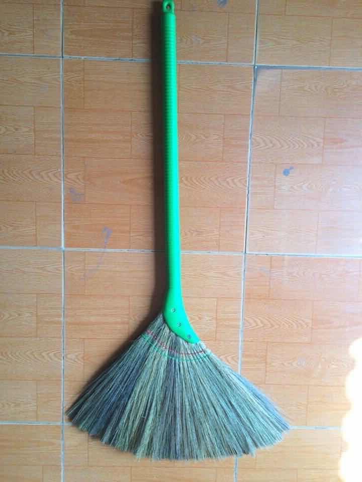 Reed Broom