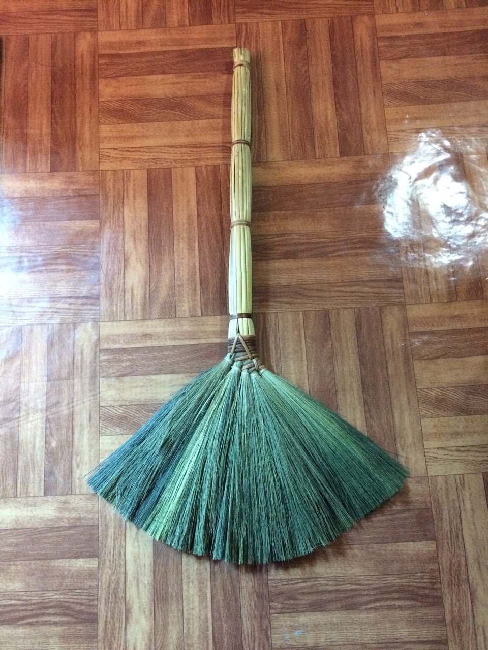 Reed Broom