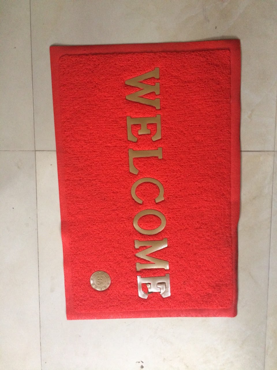 Doormat