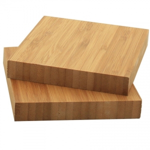 1 ply side-pressed bamboo plywood