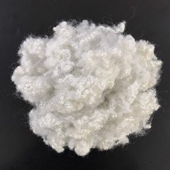 Polyester fiber