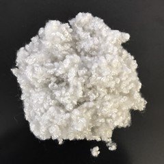 Polyester fiber