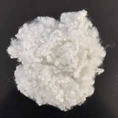 Polyester fiber