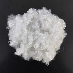 Polyester fiber