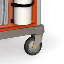 Antistatic Wheels