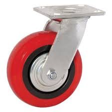 PU Wheels