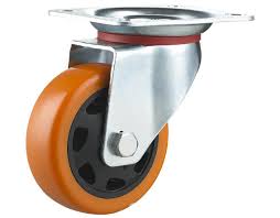 Trolley Wheels