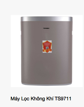 Air purifier