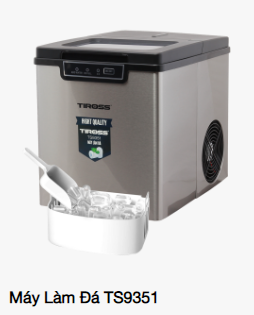 Ice maker