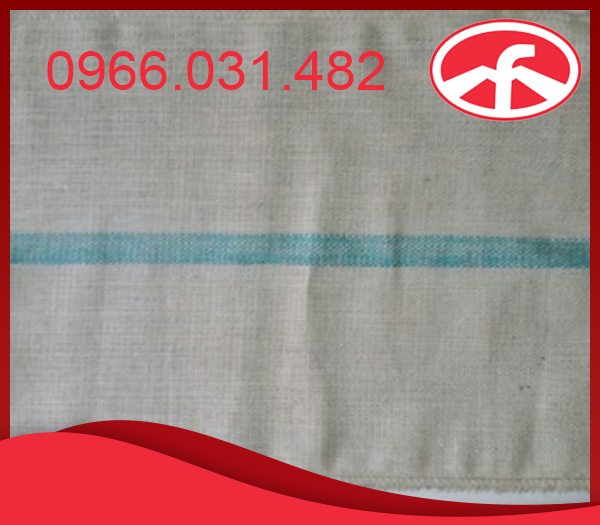 Canvas bag, jute bag