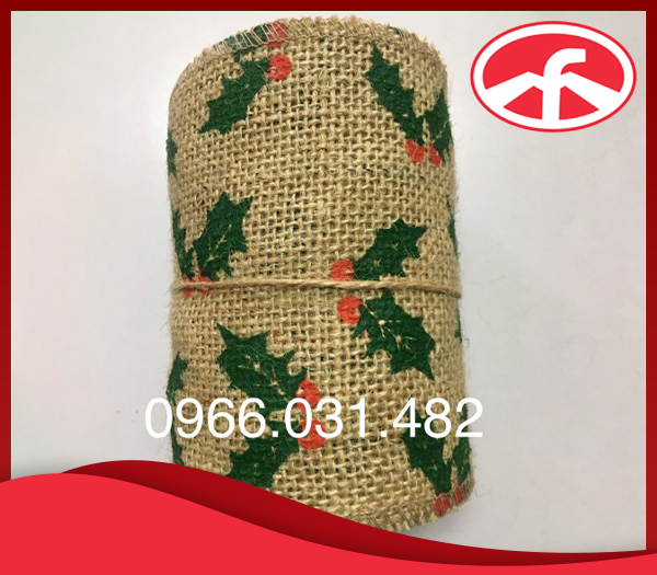 Canvas fabric