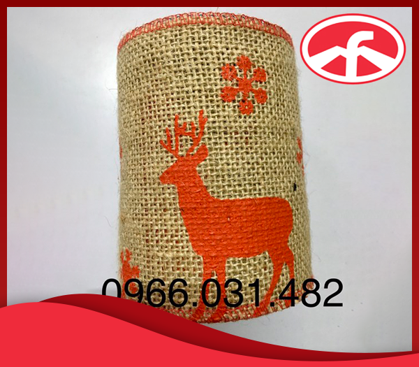 Canvas fabric