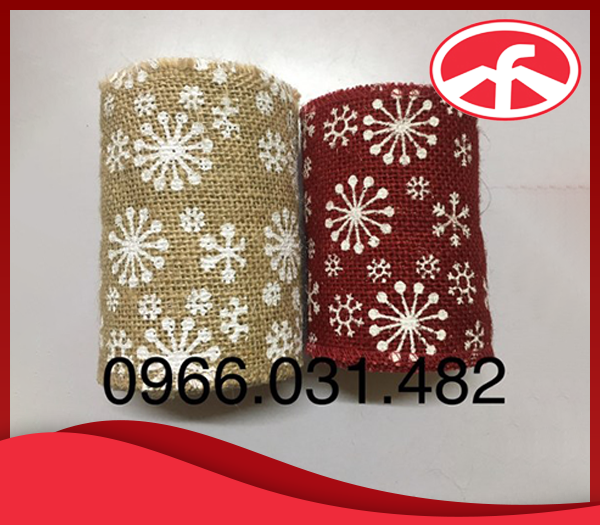 Canvas fabric