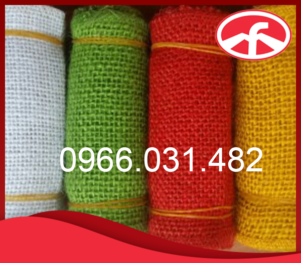 Canvas fabric