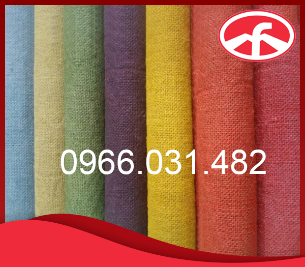 Canvas fabric
