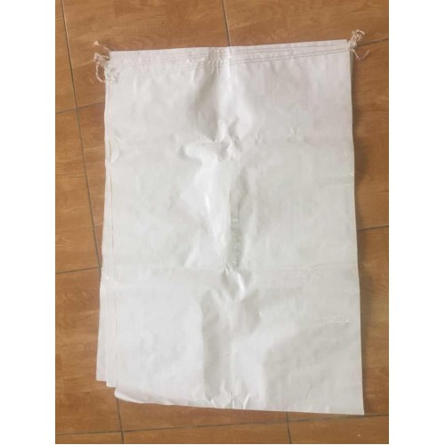 PP woven bags