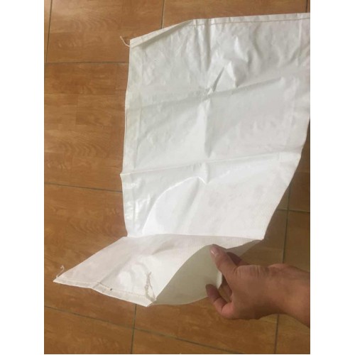 PP woven bags