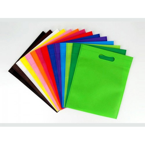Non woven bags