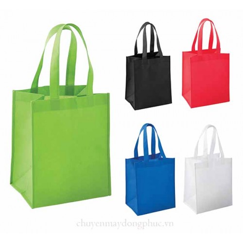Non woven bags