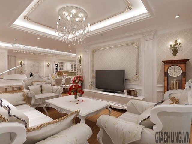 VIncom Sai Thanh