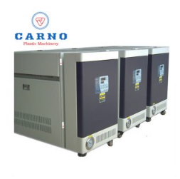 Mold temperature controller