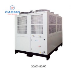 Mold cooler