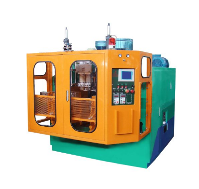 Plastic blower