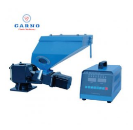 Automatic color mixer