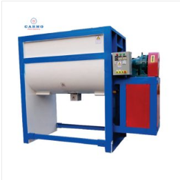 Plastic mixer