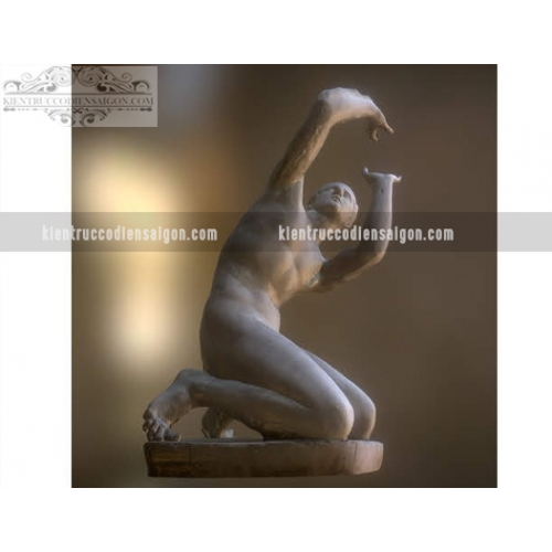 Reliefs sculpture