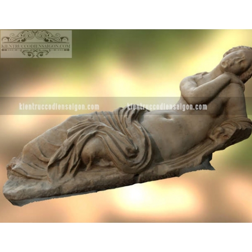 Reliefs sculpture