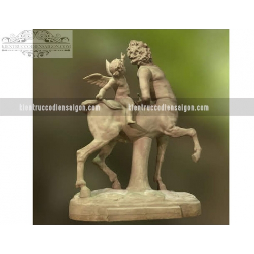Reliefs sculpture