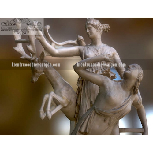 Reliefs sculpture