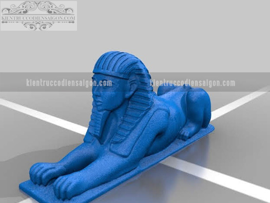 Reliefs sculpture