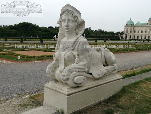 Reliefs sculpture