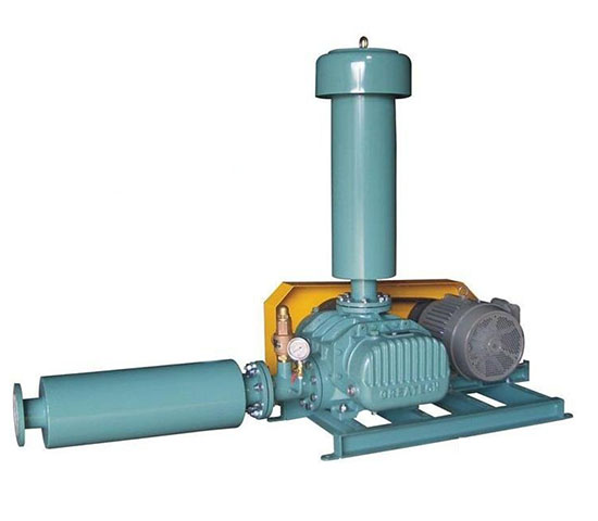 Longtech blow machine
