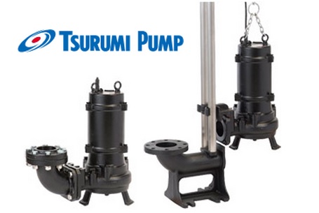 Trusumi pump