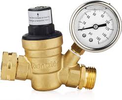 Pressure Regulator Valve