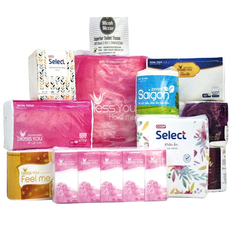 Personal care packaging
