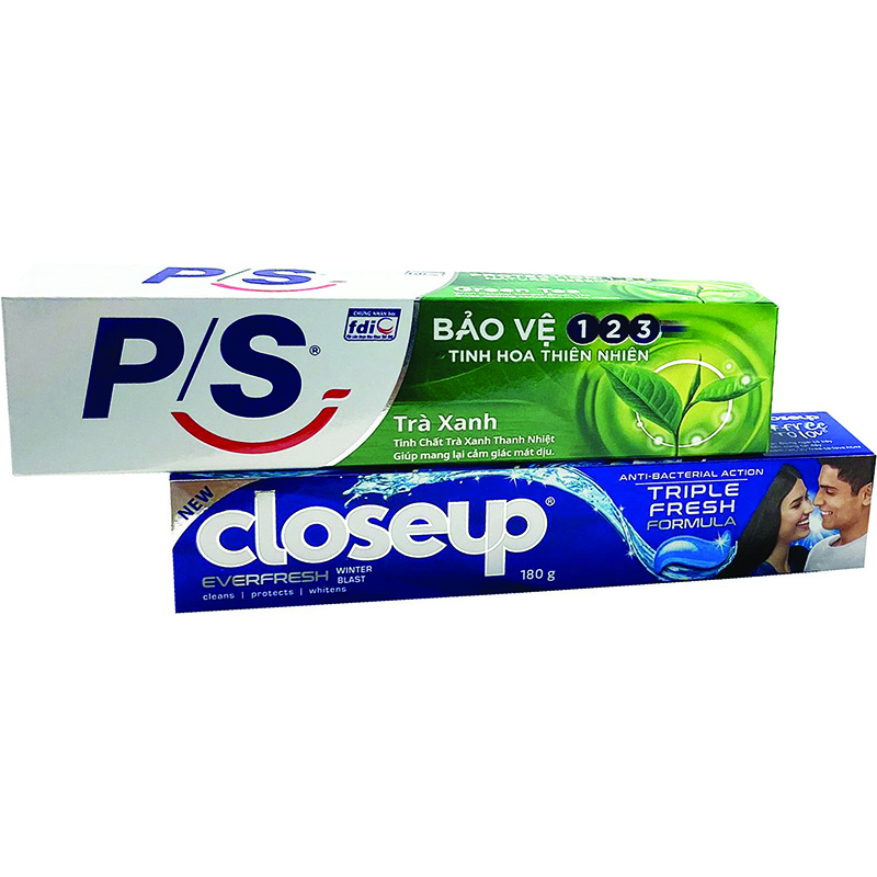 Cosmetic packaging