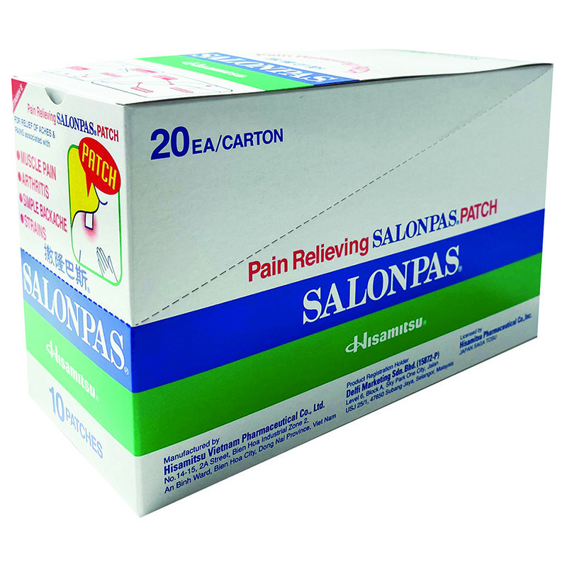 Pharmaceutical Packaging