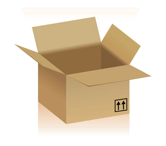 3-layer carton box