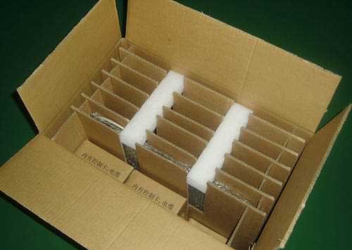 5-layer carton box