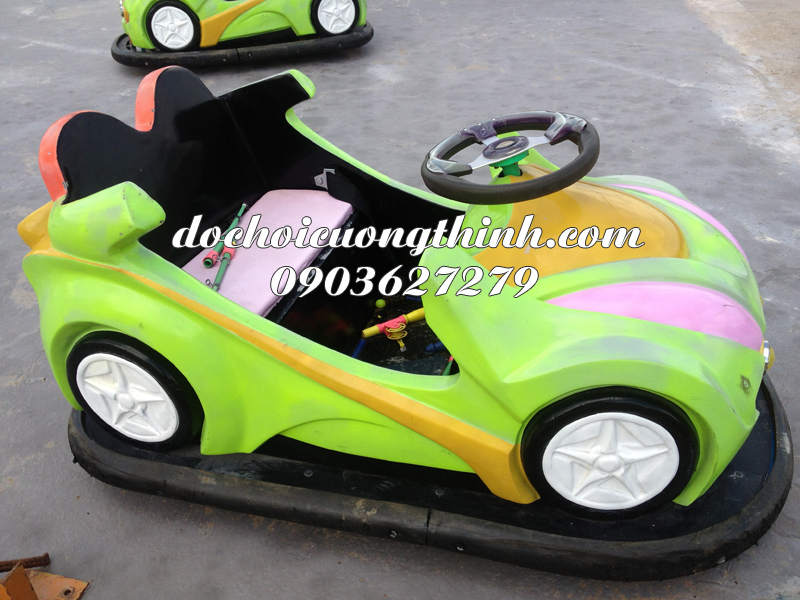 Electric car