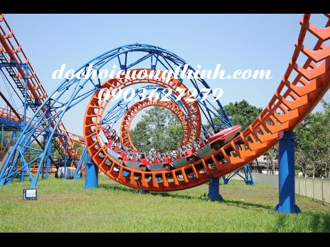 Roller coaster