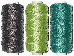 Nylon thread
