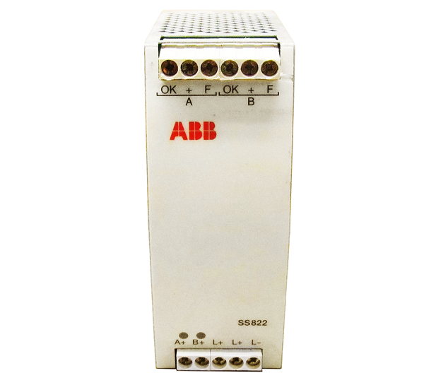 ABB PLC