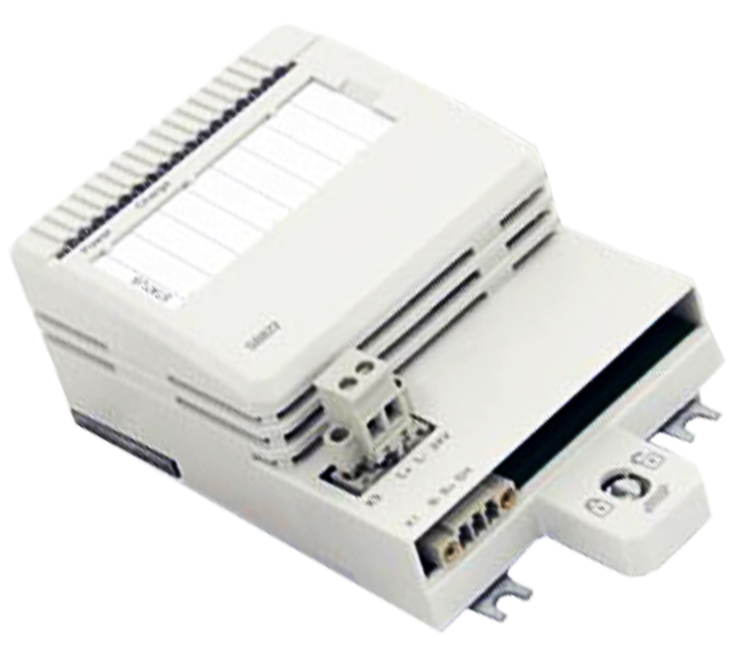 ABB PLC