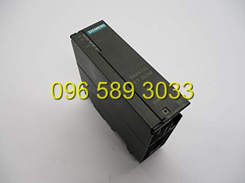 SIMATIC ET 200M IM153 interface module