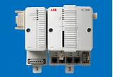 ABB AC800M PM864 controller